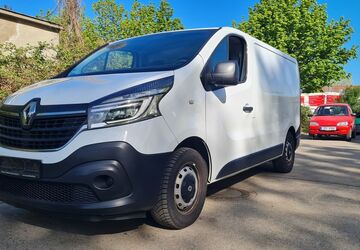 Renault Trafic 140.000 km 8.999 &euro; Berlin 13089