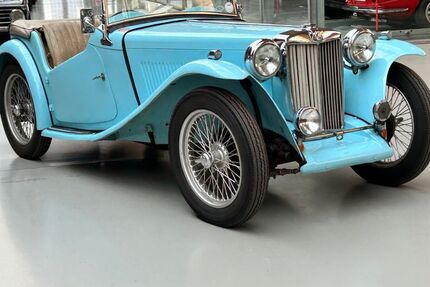 MG Andere 11.058 km 26.900 &euro; Berlin 10553
