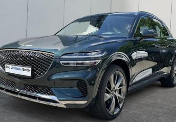 Genesis GV70 59.770 km 30.990 &euro; Potsdam 14469