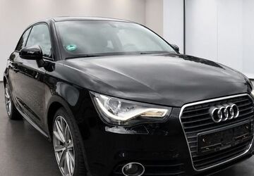 Audi A1 99.989 km 7.450 &euro; Potsdam-Drewitz 14480