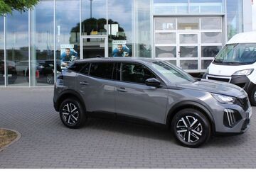 Peugeot 2008 20.887 km 19.599 &euro; Potsdam 14482