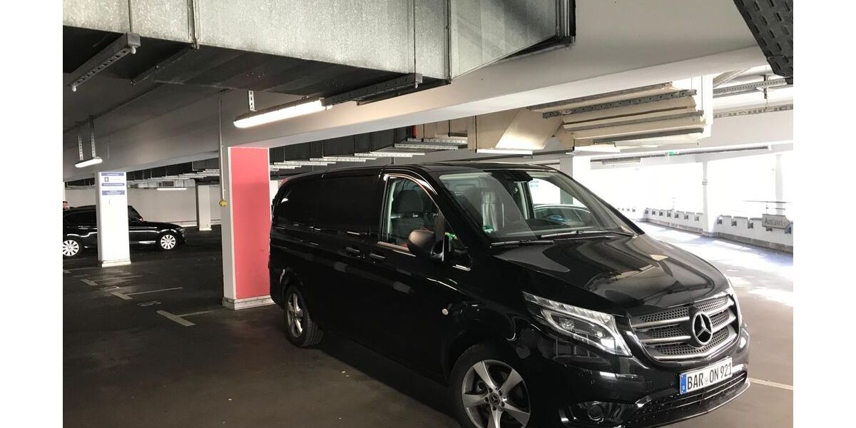 Mercedes-Benz Vito 99.000 km 27.900 &euro; Berlin 13055