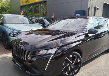 Peugeot 308 32.781 km 20.680 &euro; Potsdam 14480