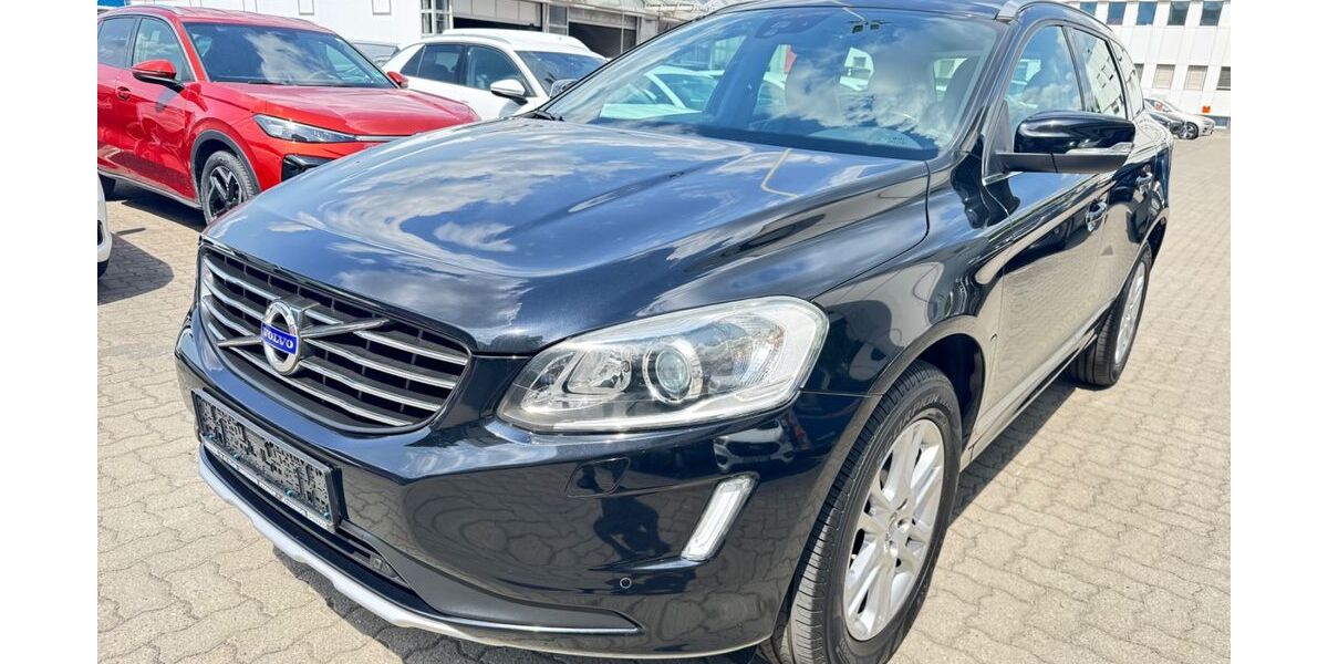Volvo XC60 180.000 km 12.450 &euro; Berlin 13088