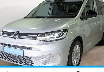 VW Caddy 16.673 km 30.990 &euro; Potsdam 14482