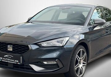 Seat Leon 76.500 km 16.900 &euro; Potsdam 14480
