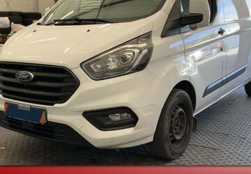 Ford Transit Custom 115.841 km 14.990 &euro; Potsdam-Drewitz 14480