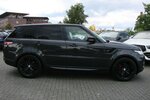 Land Rover Range Rover Sport HSE Dynamic Bi-Xenon AHK Merdian 71.281 km 33.980 &euro; Falkensee 14612