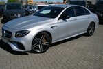 Mercedes-Benz E 63 AMG S 4MATIC+ 360° Keramik Burmester Carbon M 119.835 km 48.980 &euro; Falkensee 14612