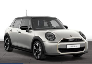 Mini Cooper C 16.508 km 26.880 &euro; Berlin 14057