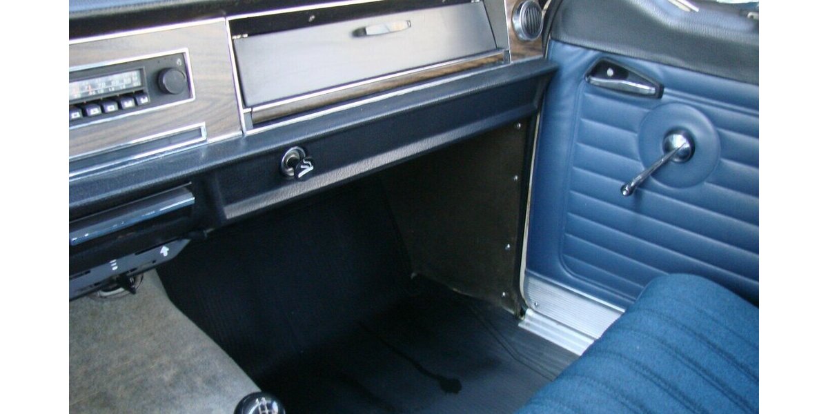 GAZ 24 WOLGA M- H-Kennzeichen AHK 33.695 km 9.980 &euro; Falkensee 14612