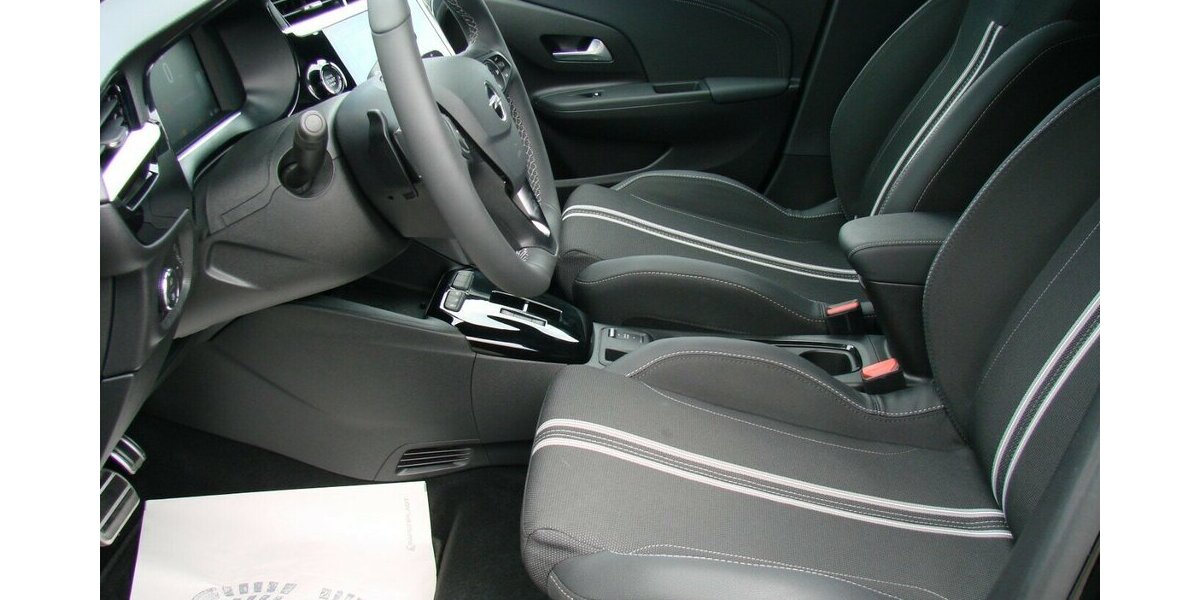 Opel Corsa 1.2 Turbo Hybrid GS ACC IntelliLux LED Kamer 2.315 km 21.980 &euro; Falkensee 14612