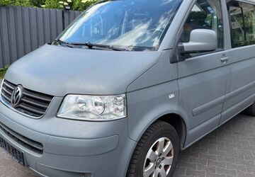 VW T5 Transporter 270.000 km 6.999 &euro; Berlin 13055