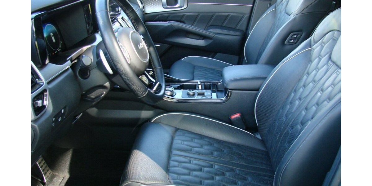 Kia Sorento 2.2CRDi Platinum 4WD LED ACC BOSE 360º HUD 65.321 km 31.980 &euro; Falkensee 14612
