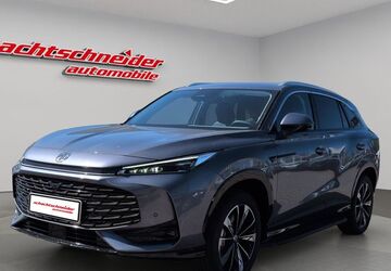 MG HS 1.783 km 31.990 &euro; Potsdam 14482