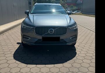 Volvo XC60 105.038 km 26.800 &euro; Potsdam 14469