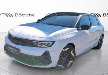 Opel Astra 20.669 km 24.780 &euro; Potsdam 14480