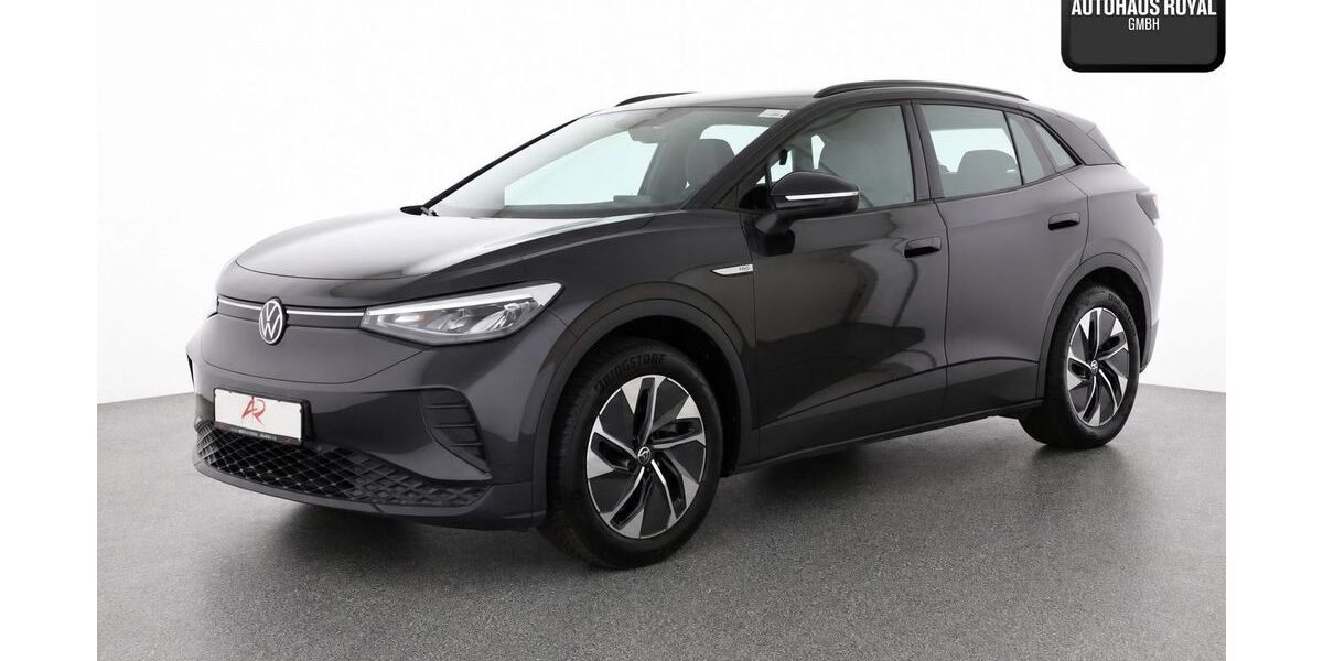 VW ID.4 31.740 km 26.880 &euro; Berlin 12103