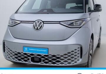 VW ID. Buzz 18.470 km 43.289 &euro; Berlin 13088