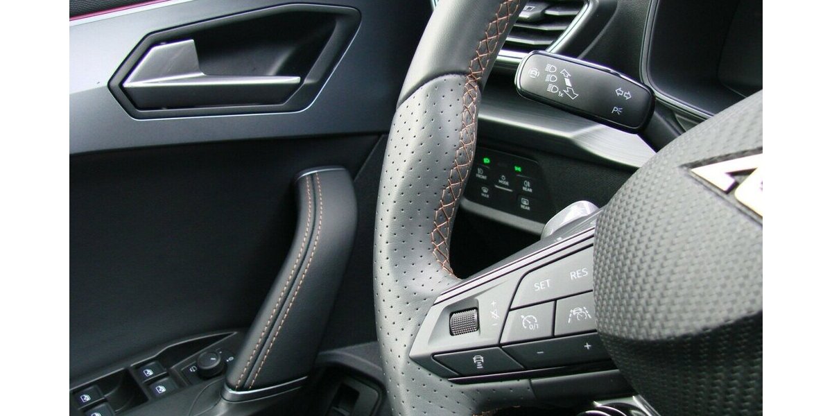 Cupra Formentor ABT VZ5 BAT 4Drive ACC 360º Pano LED 10.590 km 49.980 &euro; Falkensee 14612
