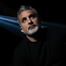 Bassem Youssef - The Belly of the Beast 12.06.2026 Globe Wien