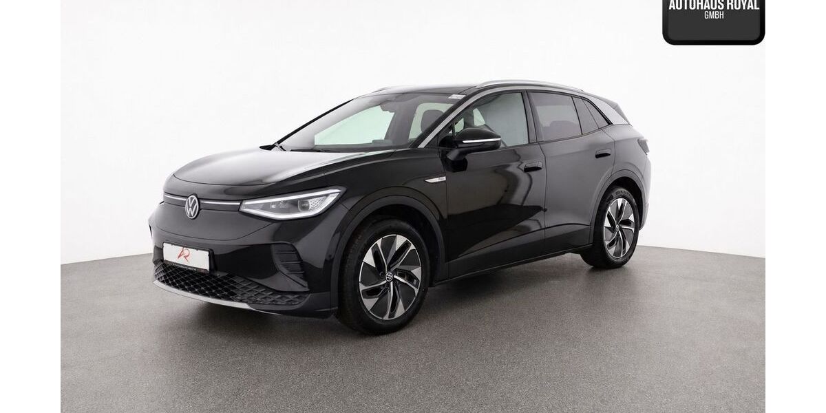 VW ID.4 55.970 km 31.880 &euro; Berlin 12103