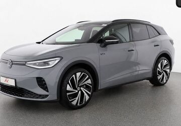 VW ID.4 32.943 km 42.740 &euro; Berlin 12103