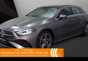 Mercedes-Benz A 250 4.822 km 29.990 &euro; Berlin 12681