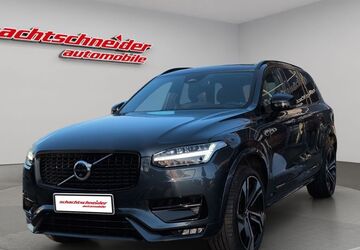 Volvo XC90 40.809 km 55.890 &euro; Potsdam 14482
