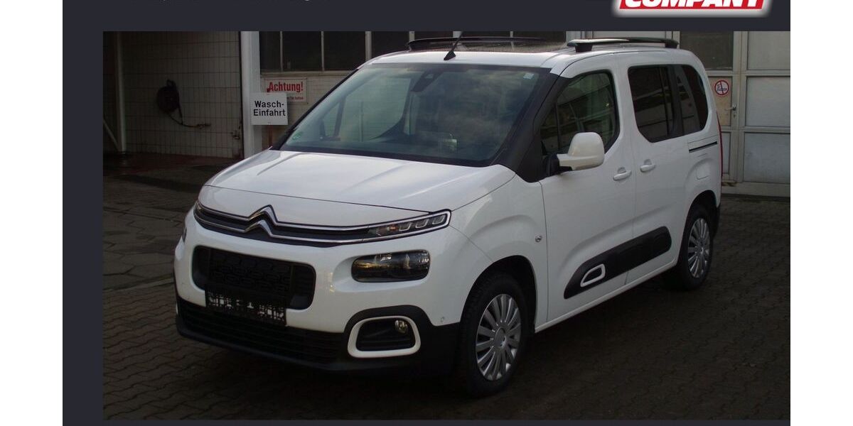 Citroen Berlingo 98.297 km 16.490 &euro; Berlin 13403