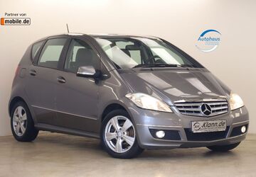 Mercedes-Benz A 170 149.875 km 4.999 &euro; Teltow 14513