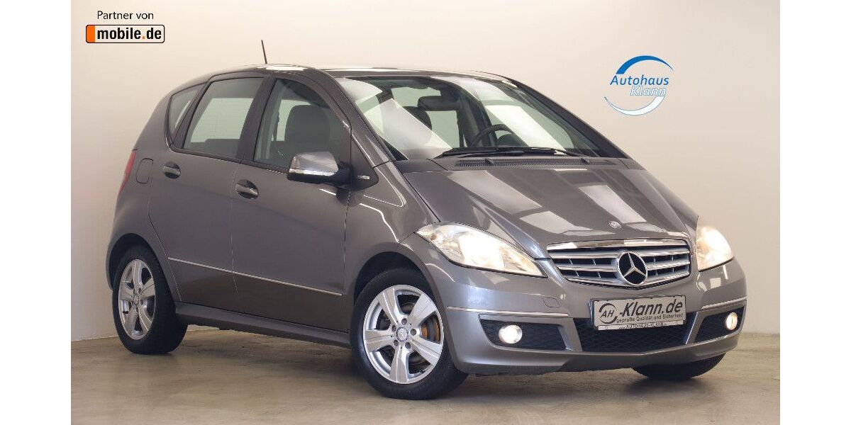 Mercedes-Benz A 170 149.875 km 4.999 &euro; Teltow 14513