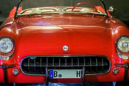 Corvette C1 120.800 km 69.000 &euro; Berlin 10707