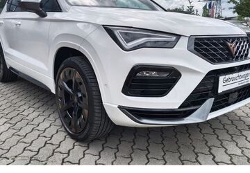 Cupra Ateca 21.890 km 35.490 &euro; Potsdam 14482