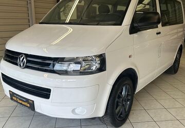 VW T5 Transporter 260.000 km 17.800 &euro; Berlin 13158