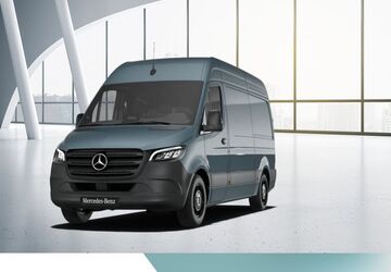 Mercedes-Benz Sprinter 3.000 km 62.951 &euro; Potsdam 14480