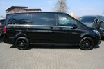 Mercedes-Benz V 300 d AMG 4Matic Pano Burmester Distronic LED SH 87.893 km 54.980 &euro; Falkensee 14612