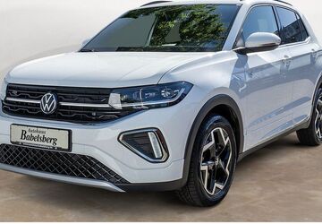 VW T-Cross 23.912 km 26.998 &euro; Potsdam 14482