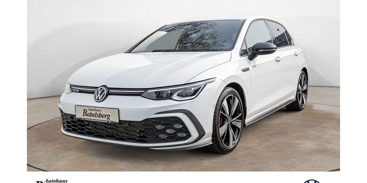 VW Golf 23.046 km 38.890 &euro; Potsdam 14482