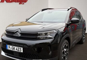 Citroen C5 Aircross 4.500 km 27.800 &euro; Potsdam 14469