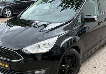 Ford Grand C-Max 126.553 km 11.500 &euro; Potsdam 14480