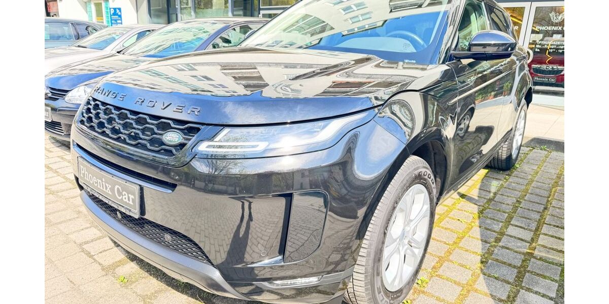 Land Rover Range Rover Evoque 96.000 km 21.950 &euro; Berlin 13088