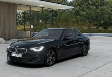 BMW 220 7.100 km 39.900 &euro; Berlin-Siemensstadt 13629
