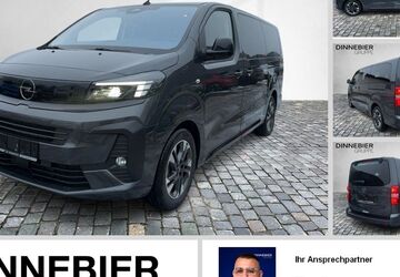 Opel Zafira 4.091 km 40.170 &euro; Berlin 12681
