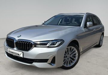 BMW 540 61.927 km 39.990 &euro; Potsdam 14482
