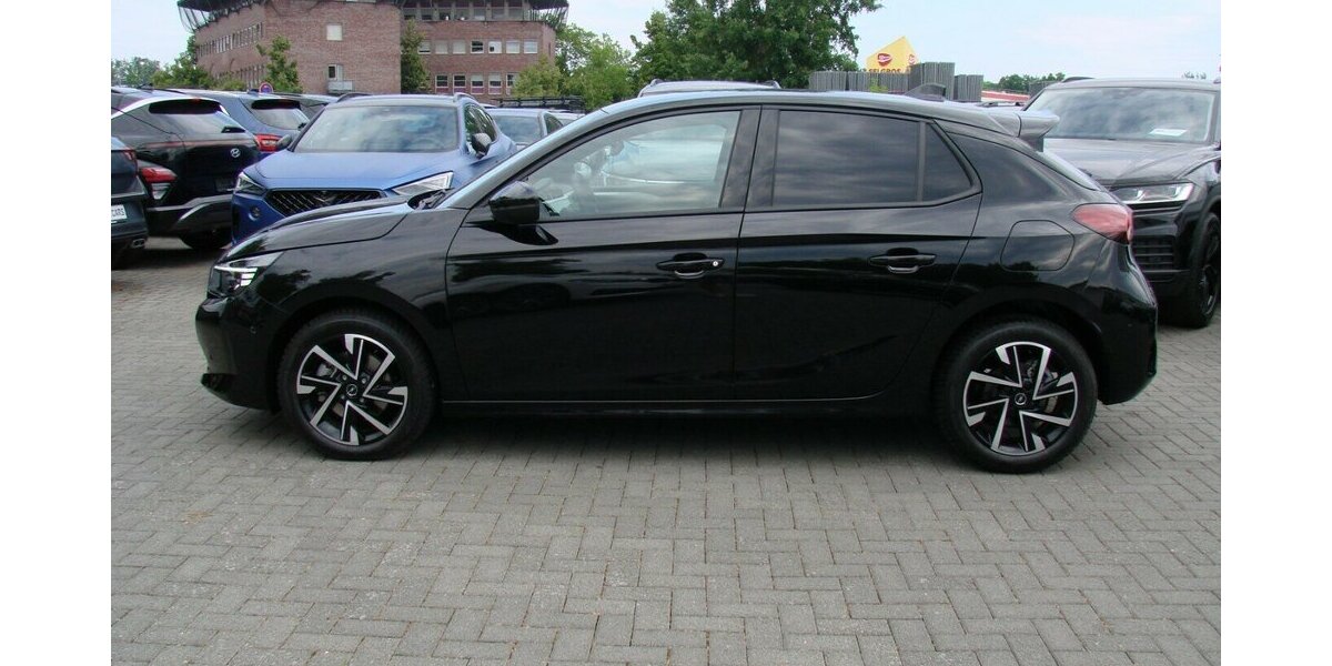 Opel Corsa 1.2 Turbo Hybrid GS ACC IntelliLux LED Kamer 2.315 km 21.980 &euro; Falkensee 14612