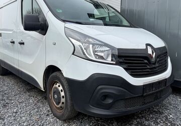 Renault Trafic 97.000 km 9.599 &euro; Berlin 12043
