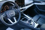Audi A4 Allroad 40TDi quattro ACC AHK LED Mild-Hybrid 21.385 km 39.980 &euro; Falkensee 14612