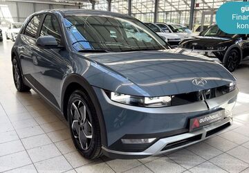 Hyundai IONIQ 5 42.745 km 25.690 &euro; Ludwigsfelde (bei Berlin) 14974