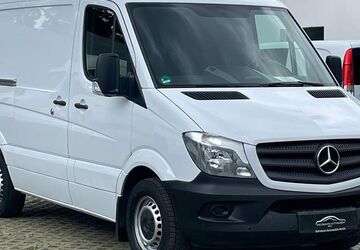 Mercedes-Benz Sprinter 79.000 km 14.499 &euro; Berlin 13088